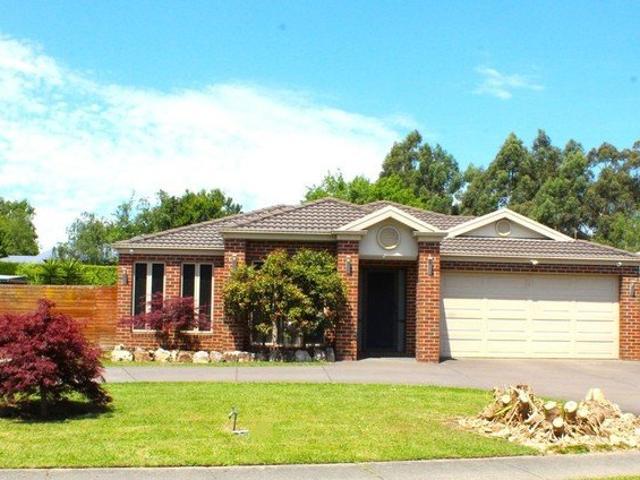 Exceptional Family Living in a Prime Location