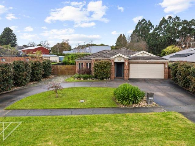 Exceptional Family Living in a Prime Location