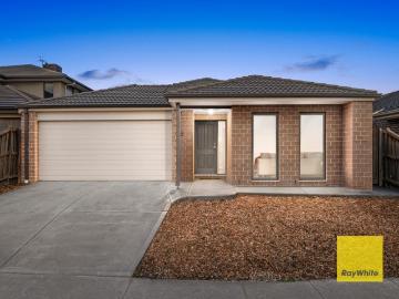 Exceptional Family Living in a Prime Mernda Location!