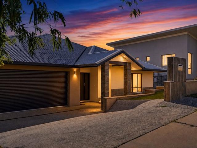 Big on Space. Designed for Family. Over 300m² Under Roof