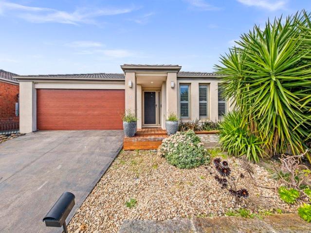 Exceptional Family Living in a Prized Location