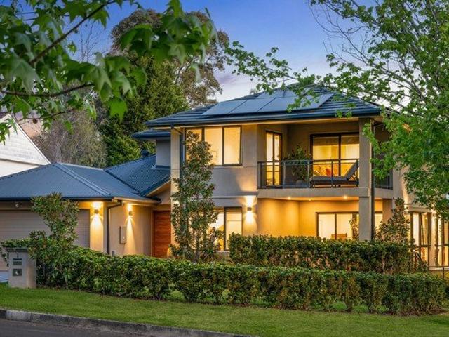 Exceptional family living in desirable location