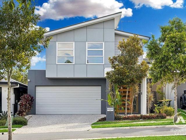 Park Views, Optional 5th Bedroom & Prime Everleigh Location