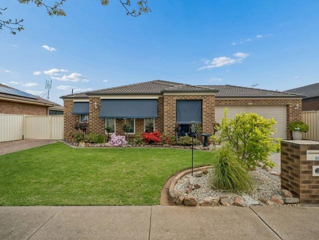 Exceptional Family Living in Highly Regarded Goegan Drive