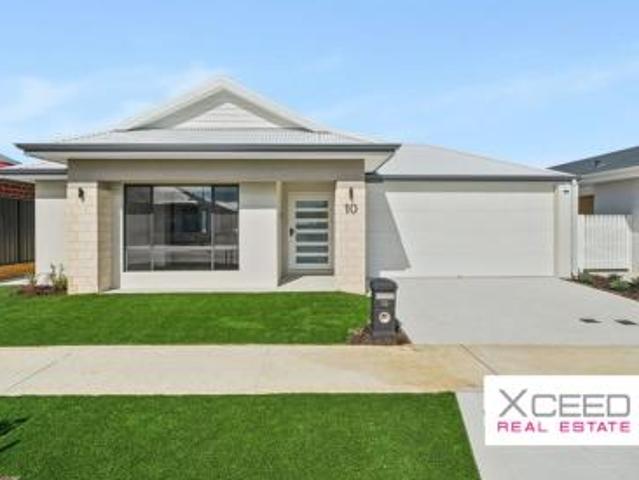 Exceptional Family Living in Hilbert