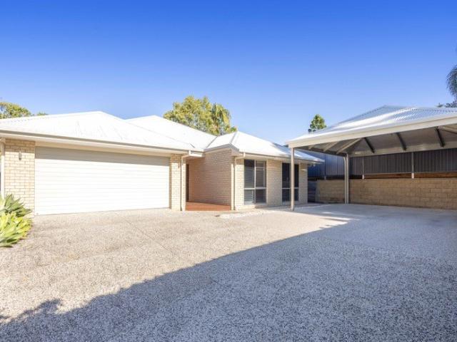 Exceptional Family Living in Peaceful Buderim Cul de Sac!