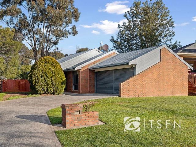 Exceptional Family Living in Prestigious Spring Gully