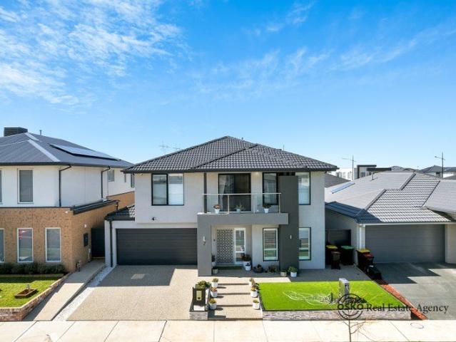 Exceptional Family Living in the Heart of Fraser Rise