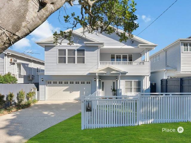 Exceptional Family Living in the Heart of Kedron