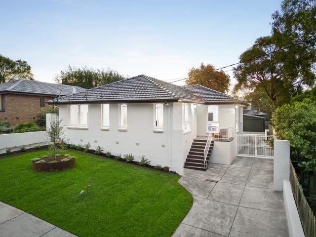 EXCEPTIONAL FAMILY LIVING IN THE HEART OF MACLEOD
