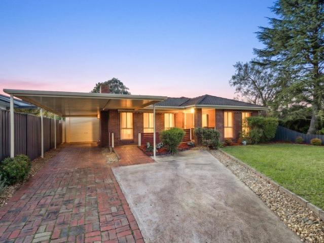 Exceptional Family Living in the Heart of Rowville!