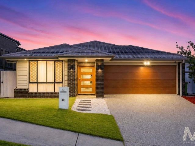 Exceptional Family Living in the Heart of Sought After Spring Mountain!