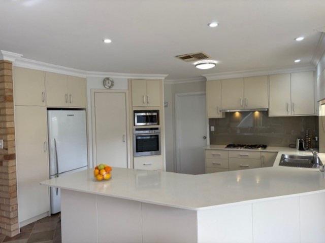 Exceptional Family Living in the Rossmoyne High School Zone!