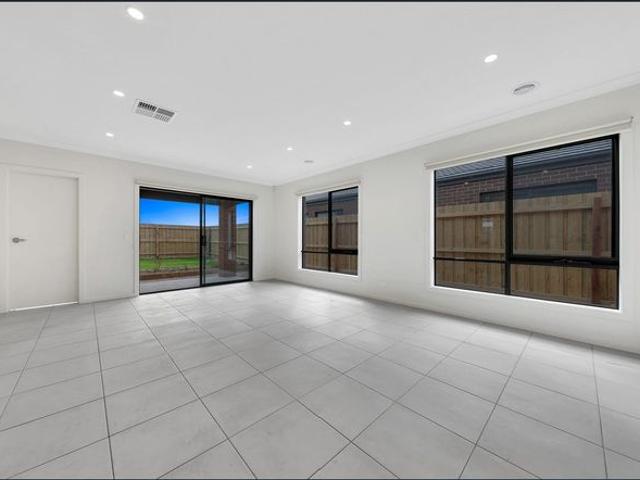 Exceptional Family Living in Wallan