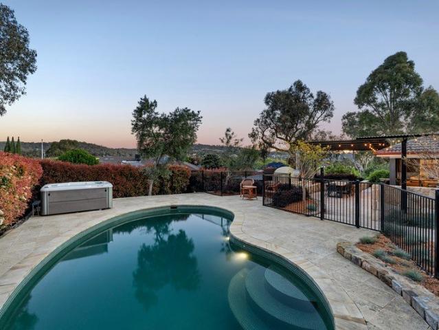 Exceptional Family Living, Inside and Out