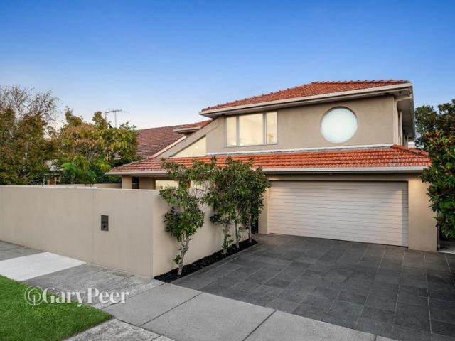 Exceptional family living & location