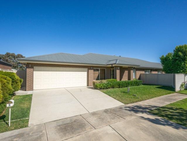 Exceptional Family Living, Privacy & Lifestyle