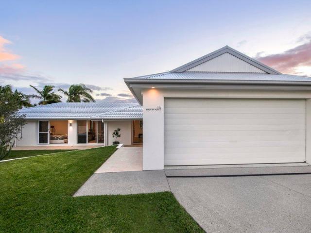 Exceptional Family Living with a Floor Plan Designed to Grow with You