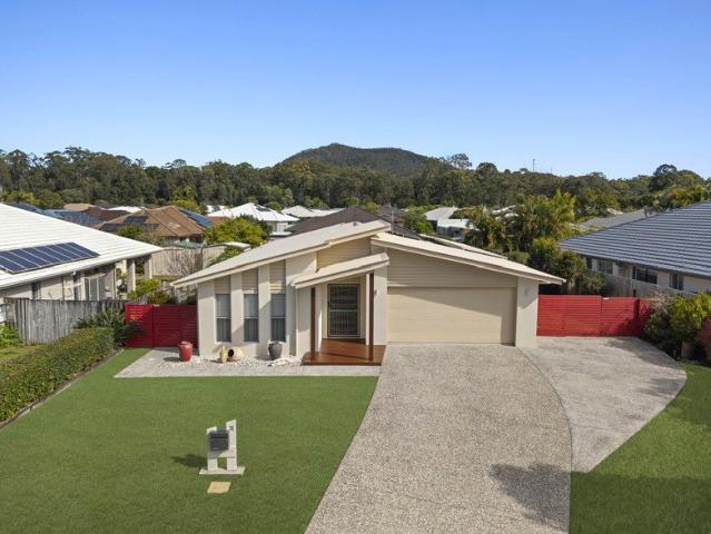 Exceptional Family Living with a Separate Media Room, Outstanding Outdoor Living & Great Side Access
