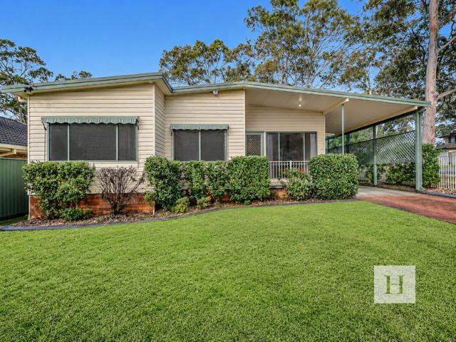 Exceptional Family Living with Approved Subdivision Potential