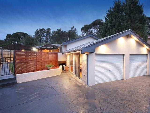 Exceptional Family Living with Endless Flexibility