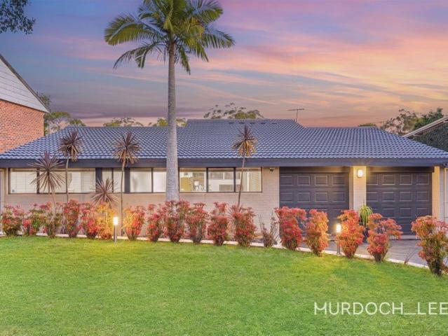 Exceptional Family Living with Flexible Spaces & Outdoor Entertaining in Prestigious East Excelsior Estate