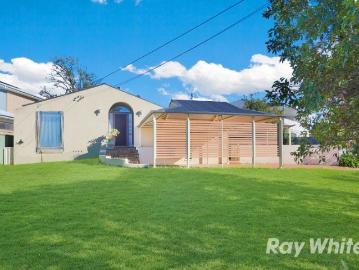 Exceptional Family Living with Future Potential