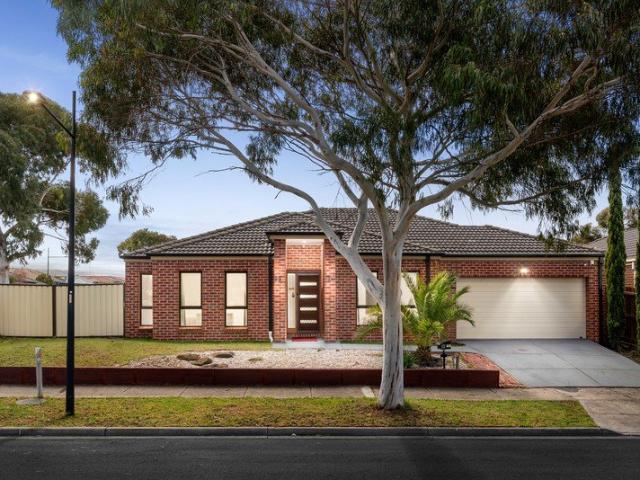Exceptional Family Living with Indoor Outdoor Appeal
