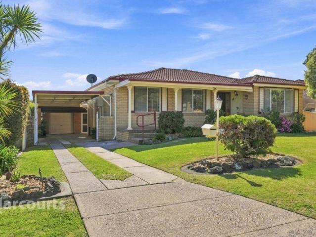 Exceptional Family Living with Outstanding Entertaining
