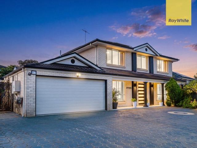 Sellers Downsizing This Exceptional Family Home Must Be Sold