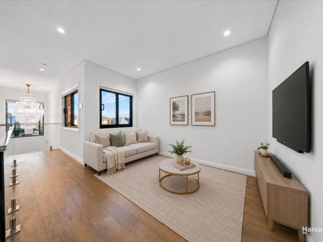 Exceptional Family Living with Space, Style & Comfort