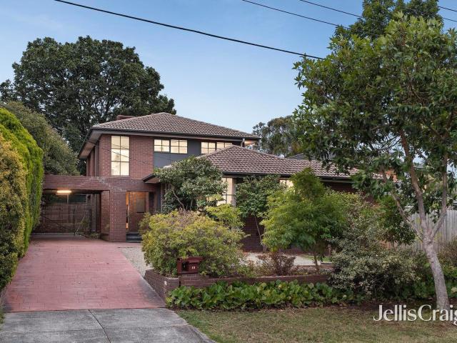 Exceptional Family Living with Space, Style & Lifestyle