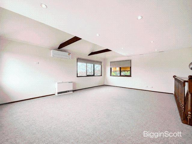 Exceptional Family Living with Space, Style & Modern Comfort in a Prime Wheelers Hill Location!