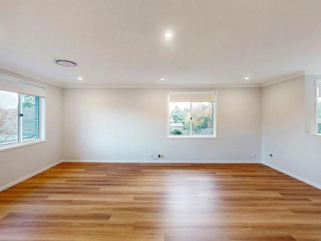 EXCEPTIONAL FAMILY LIVING WITH SPACE, STYLE & SOPHISTICATION