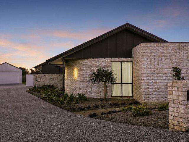 Exceptional Family Living with Space, Style & Privacy