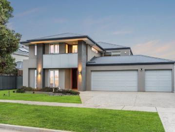Exceptional Family Living with Space, Style & Resort Style Entertaining