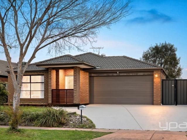 Exceptional Family Living with Style, Space & Year Round Entertaining !