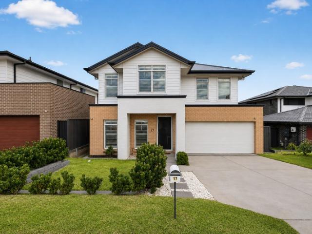 Exceptional Family Living with Pool & Solar