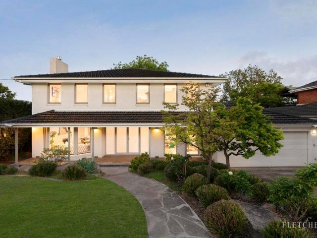 Exceptional Family Living with Poolside Entertaining