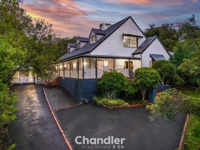 Exceptional Family Living with Quality, Craftsmanship & Hills Serenity