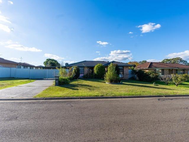 Exceptional Family Living!