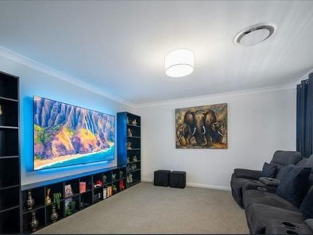 EXCEPTIONAL FAMILY LIVING