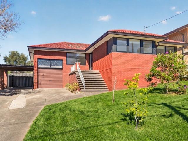 Exceptional Family Living