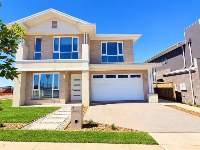 Exceptional Family Living | 3 Master Suites | Multiple Living Areas | Premium Comfort