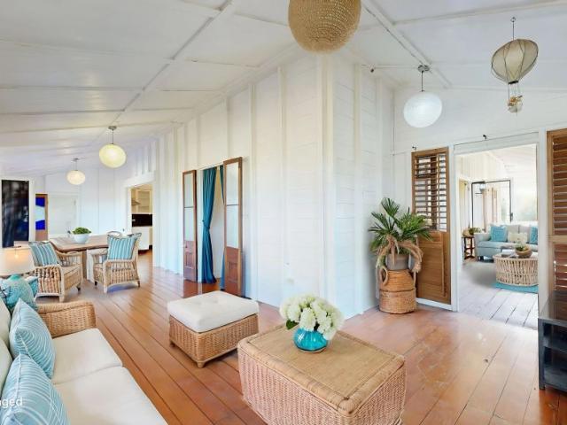 EXCEPTIONAL FAMILY LIVING | 56 QUEENS ROAD, HERMIT PARK