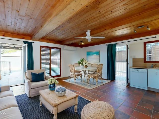 EXCEPTIONAL FAMILY LIVING | 56 QUEENS ROAD, HERMIT PARK