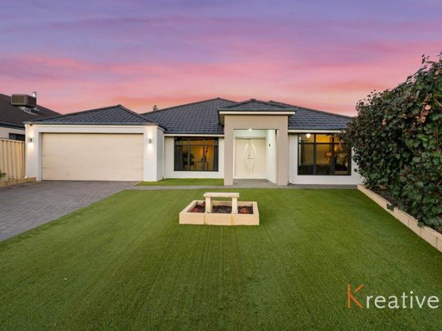 Exceptional Family Living!