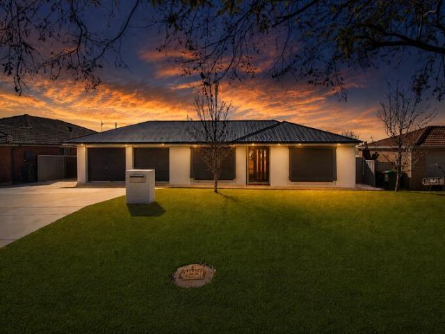 Exceptional Family Living!