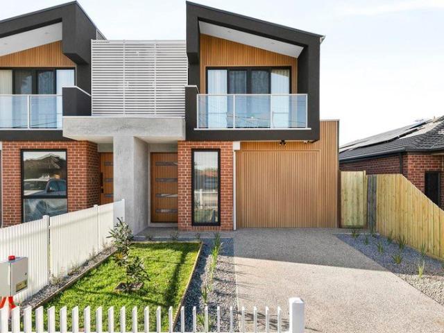 Sophisticated living like no other!
