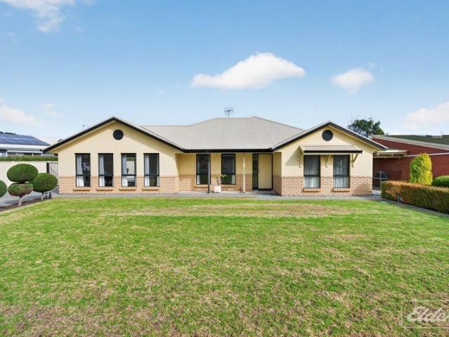 Exceptional Family Living